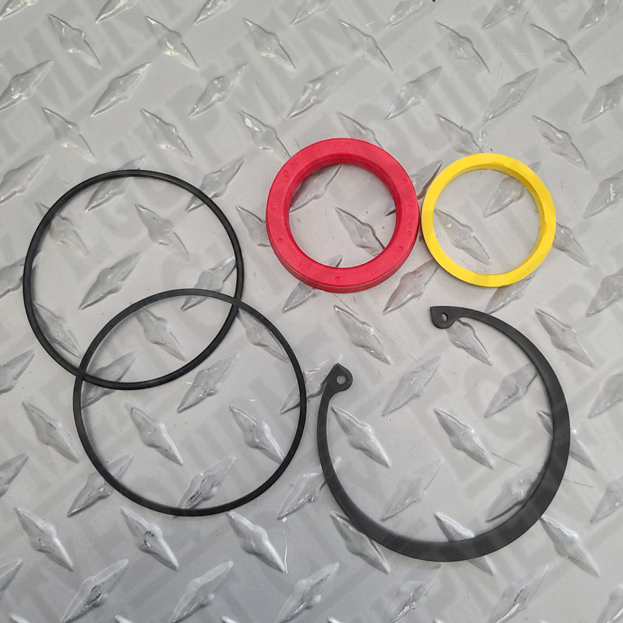 BH-7790-08 Gland Seal Kit D.S. After Serial Number 82924 Like Wheeltronics 0-0161